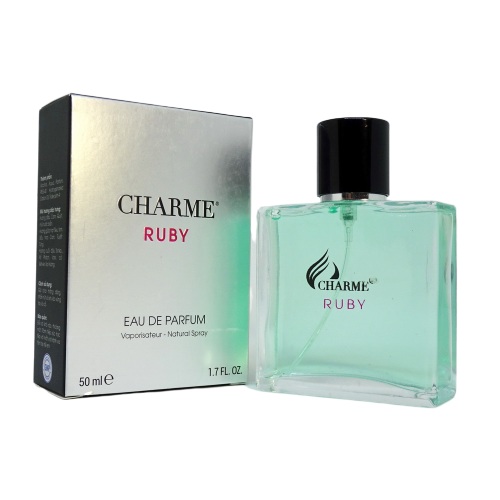 Nước hoa Charme Ruby 50ml